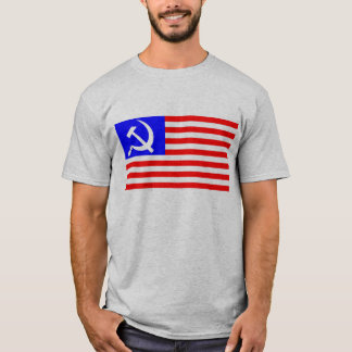 USSA T-SHIRT