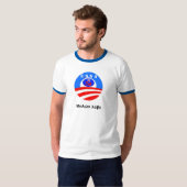 USSA T-Shirt (Voorkant volledig)