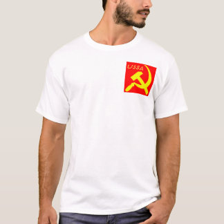 USSA-troop T-shirt