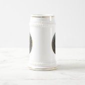 USSOCOM Emblem Bierpul (Center)