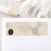 USSOCOM Emblem Etiket (Insitu)