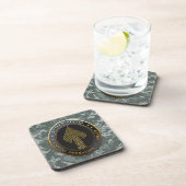 USSOCOM Emblem Onderzetter (Rechterzijde)