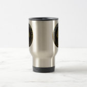 USSOCOM Emblem Reisbeker (Center)