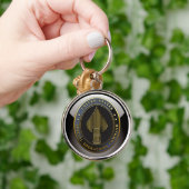 USSOCOM Emblem Sleutelhanger (Hand)