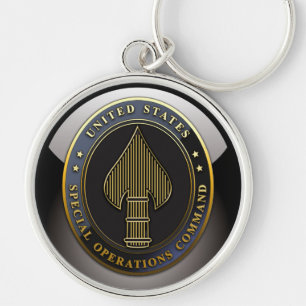 USSOCOM Emblem Sleutelhanger