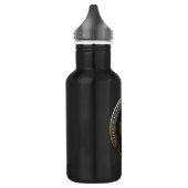 USSOCOM Emblem Waterfles (Links)