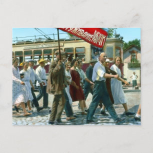 USSR-Briefkaart Briefkaart