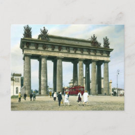 USSR-Briefkaart Briefkaart