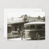  USSR-Briefkaart Briefkaart (Voorkant / Achterkant)