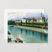  USSR-Briefkaart Briefkaart (Voorkant / Achterkant)