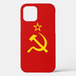 USSR Case-Mate iPhone CASE