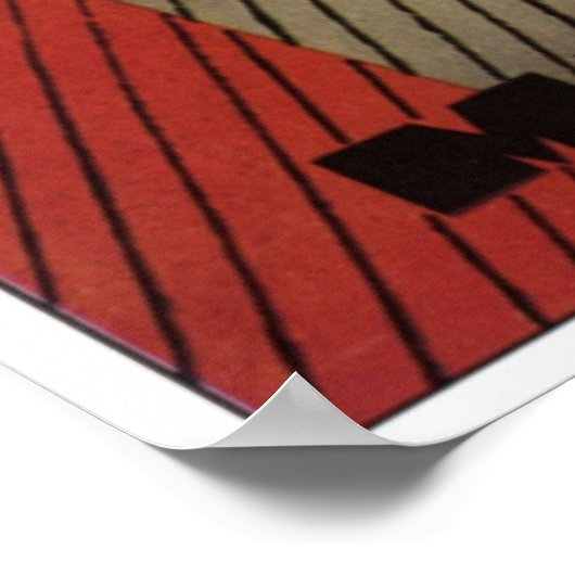 USSR CCCP Cold War Soviet Union Propaganda Posters (Hoek)