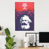 USSR CCCP Cold War Soviet Union Propaganda Posters (Thuiskantoor)