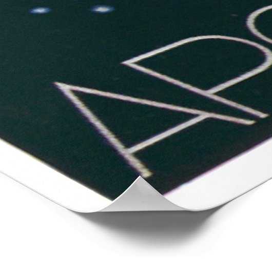 USSR CCCP Propaganda P Poster (Hoek)