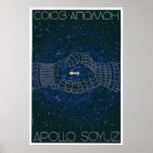 USSR CCCP Propaganda P Poster (Voorkant)