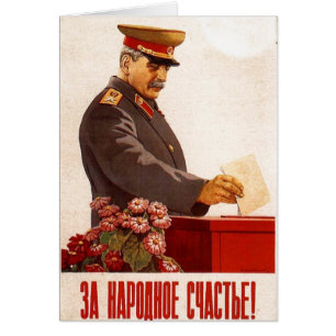 USSR CCCP Propaganda-Posters uit de Koude Oorlog S