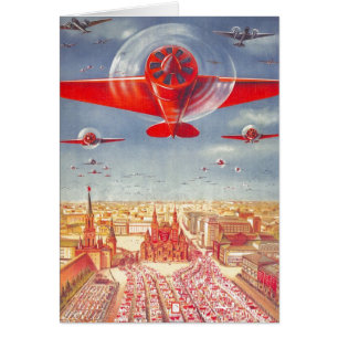 USSR CCCP Propaganda-Posters uit de Koude Oorlog S