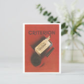 USSR CCCP Propaganda-Posters uit de Koude Oorlog S Briefkaart (Staand voorkant)