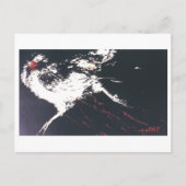 USSR CCCP Propaganda-Posters uit de Koude Oorlog S Briefkaart (Voorkant)