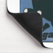 USSR CCCP Propaganda-Posters uit de Koude Oorlog S Muismat (Hoek)