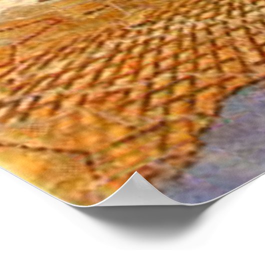 USSR CCCP Propaganda-Posters uit de Koude Oorlog S Poster (Hoek)