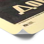 USSR CCCP Propaganda-Posters uit de Koude Oorlog S Poster (Hoek)