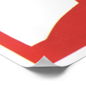 USSR CCCP Propaganda-Posters uit de Koude Oorlog S Poster (Hoek)