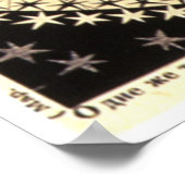 USSR CCCP Propaganda-Posters uit de Koude Oorlog S Poster (Hoek)