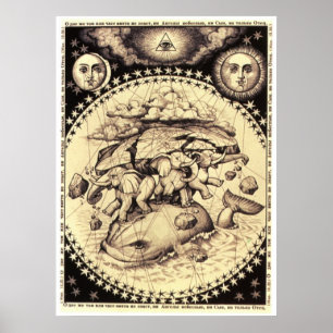 USSR CCCP Propaganda-Posters uit de Koude Oorlog S Poster