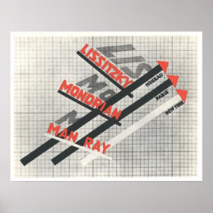 USSR CCCP Propaganda-Posters uit de Koude Oorlog S Poster