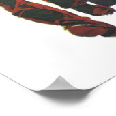 USSR CCCP Propaganda-Posters uit de Koude Oorlog S Poster (Hoek)