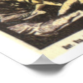 USSR CCCP Propaganda-Posters uit de Koude Oorlog S Poster (Hoek)