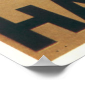 USSR CCCP Propaganda-Posters uit de Koude Oorlog S Poster (Hoek)