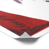 USSR CCCP Propaganda-Posters uit de Koude Oorlog S Poster (Hoek)