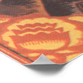 USSR CCCP Propaganda-Posters uit de Koude Oorlog S Poster (Hoek)