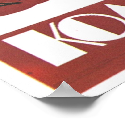 USSR CCCP Propaganda-Posters uit de Koude Oorlog S Poster (Hoek)