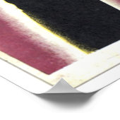 USSR CCCP Propaganda-Posters uit de Koude Oorlog S Poster (Hoek)