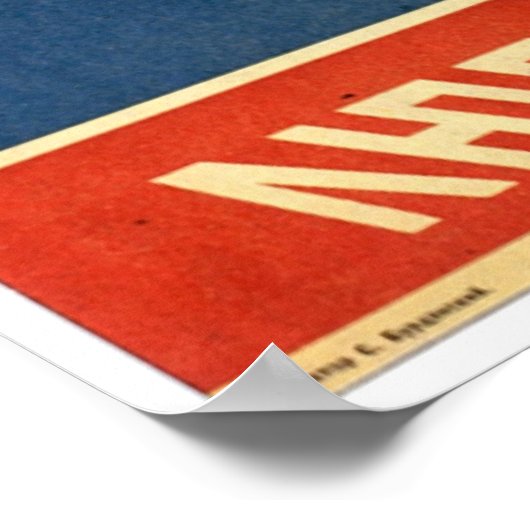 USSR CCCP Propaganda-Posters uit de Koude Oorlog S Poster (Hoek)