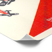 USSR CCCP Propaganda-Posters uit de Koude Oorlog S Poster (Hoek)