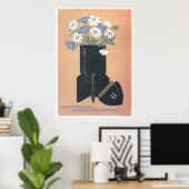 USSR CCCP Propaganda-Posters uit de Koude Oorlog S Poster (Thuiskantoor)