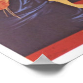 USSR CCCP Propaganda-Posters uit de Koude Oorlog S Poster (Hoek)