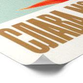 USSR CCCP Propaganda-Posters uit de Koude Oorlog S Poster (Hoek)