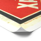 USSR CCCP Propaganda-Posters uit de Koude Oorlog S Poster (Hoek)