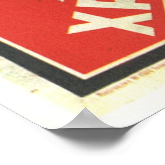 USSR CCCP Propaganda-Posters uit de Koude Oorlog S Poster (Hoek)