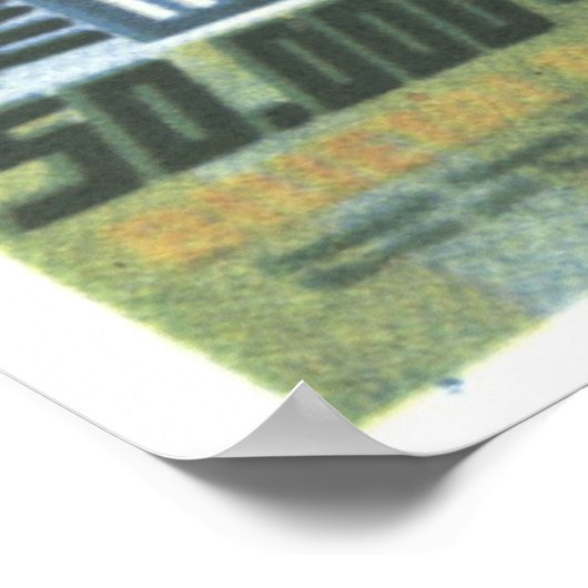 USSR CCCP Propaganda-Posters uit de Koude Oorlog S Poster (Hoek)