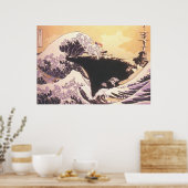USSR CCCP Propaganda-Posters uit de Koude Oorlog S Poster (Keuken)