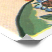 USSR CCCP Propaganda-Posters uit de Koude Oorlog S Poster (Hoek)