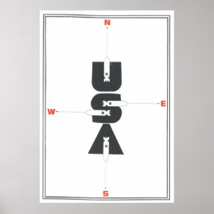 USSR CCCP Propaganda-Posters uit de Koude Oorlog S Poster