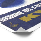 USSR CCCP Propaganda-Posters uit de Koude Oorlog S Poster (Hoek)