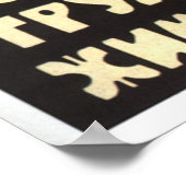 USSR CCCP Propaganda-Posters uit de Koude Oorlog S Poster (Hoek)